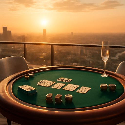 khela88 Table Game Table View